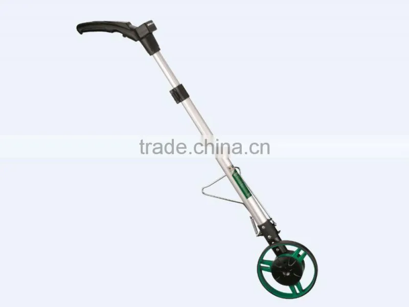 Berrylion Digital Display Measuring Wheel