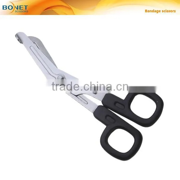 S95004P1 best nurses medical stainless steel bandage emt scissors