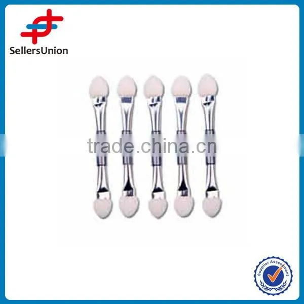 Eye brush, Eye shadow brush, make up brush, rhinestone make up brush