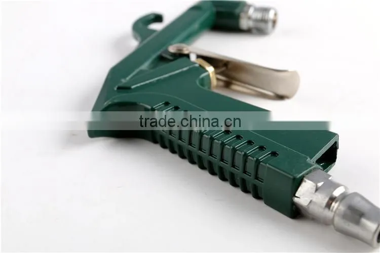 Professional engine cleaning gun for cars