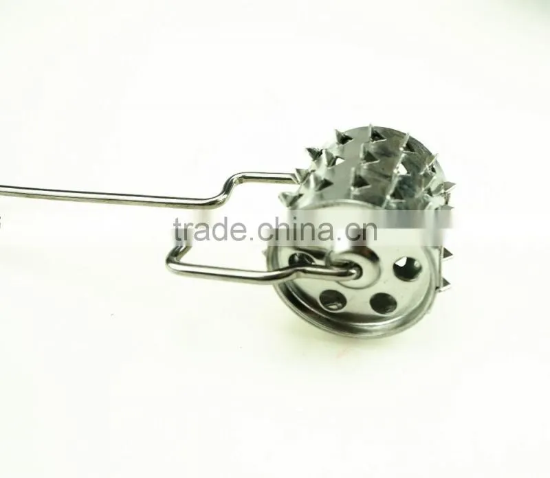 42025 new style easily use meat tenderizer , meat hammer