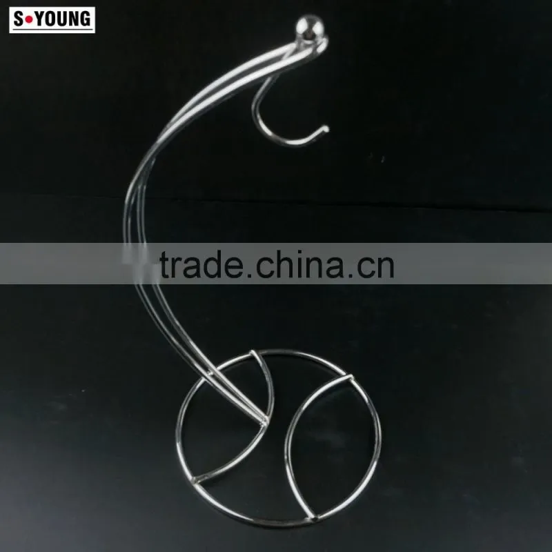 43010 Flat Wire Banana Tree Hanger holder