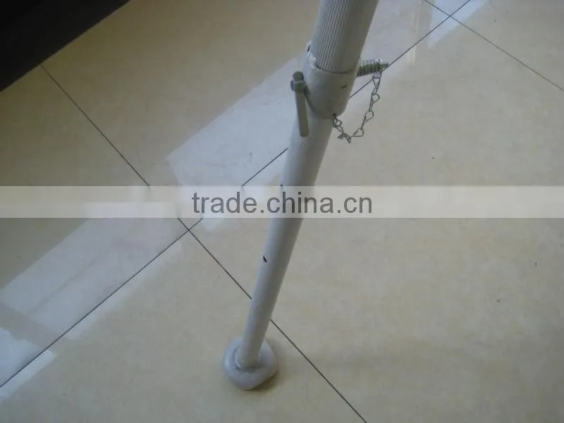 Aluminium Safety Ladder