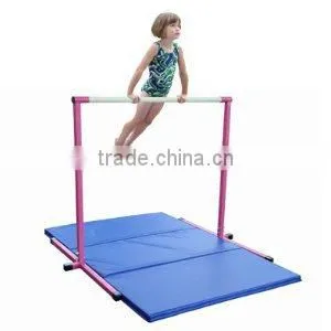 Professional folding gym mat,Cheerleading, Martial Arts, Yoga 4' x 6' Tumbling Mat