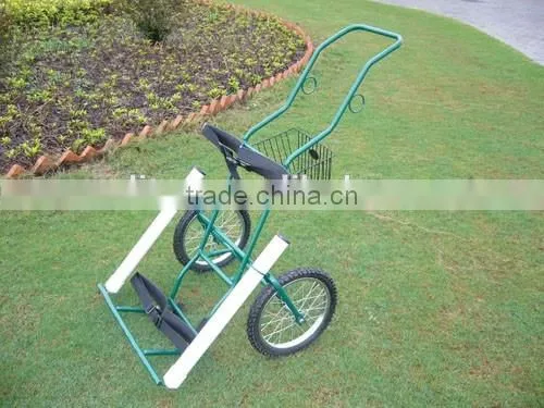 Nice quality best golf push cart