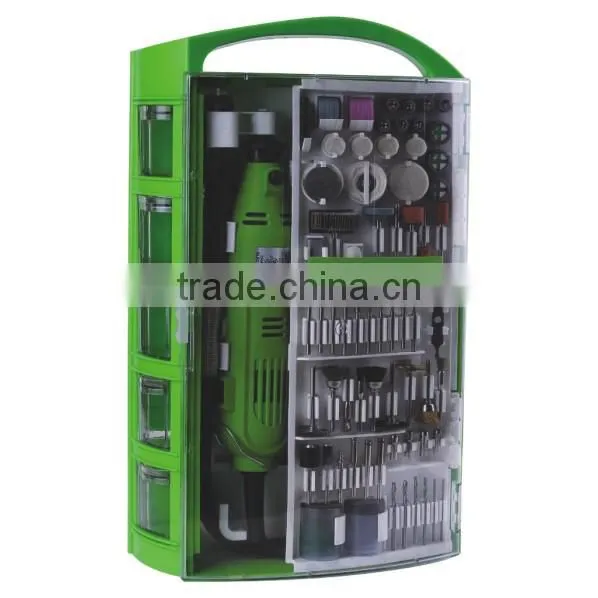 CF1013 200pcs rotary abrasive tool and accessories set