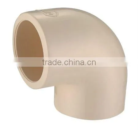 ASTM D2846 CPVC UNION