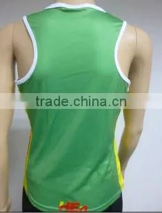 sportswear running wear /running shirt/running top