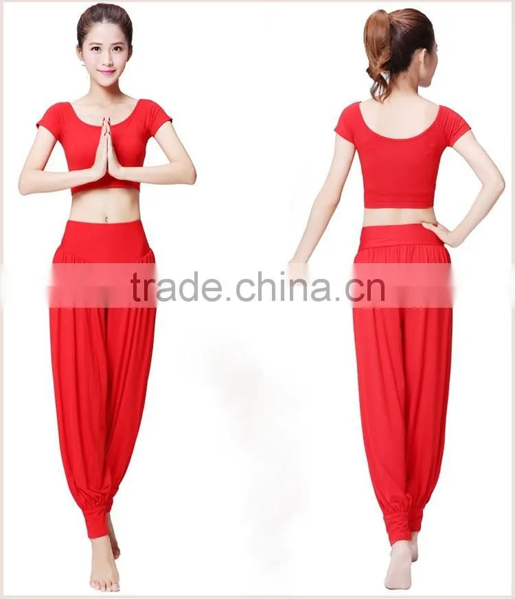 Hot sale gym yoga pants,sexy yoga wear,women yoga set