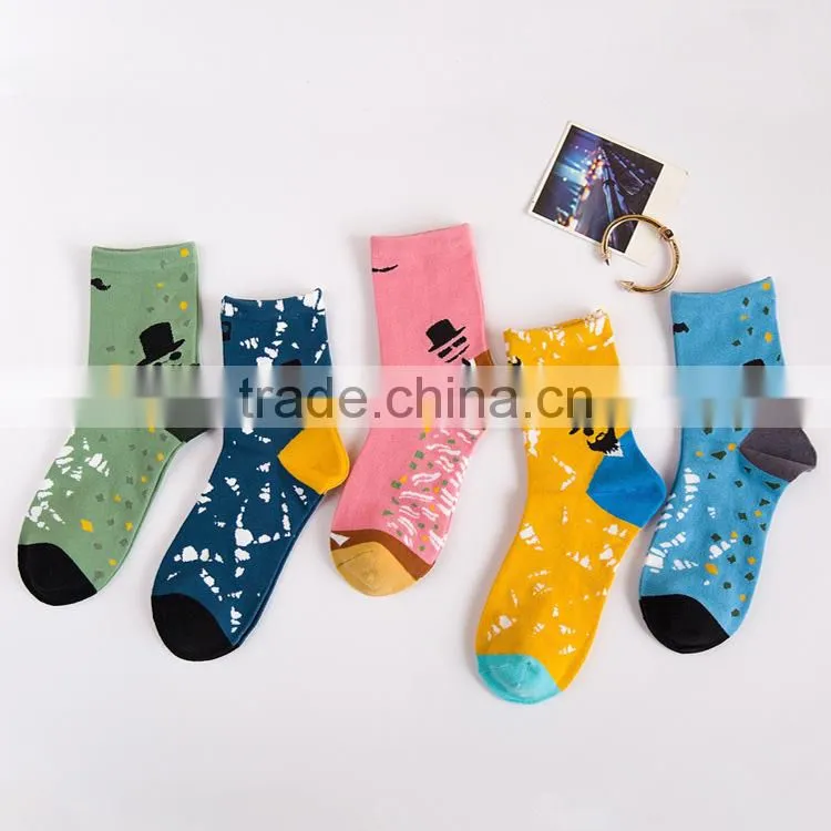 Wholesale Cheap Fashion Men Socks in Stock