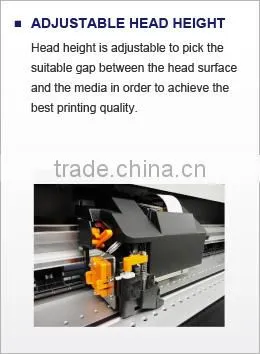 Best price Mutoh VJ1604 digital textile dye sublimation printer