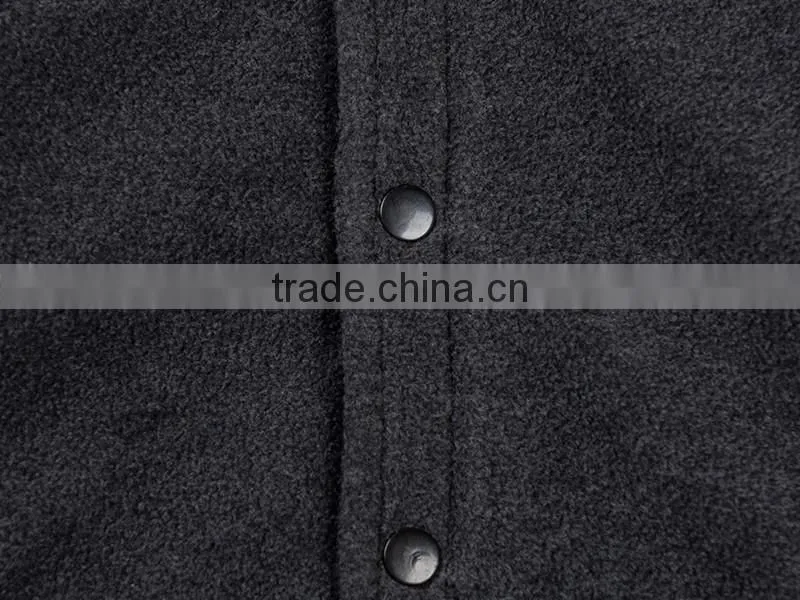 New design breathable outdoor men winter coat