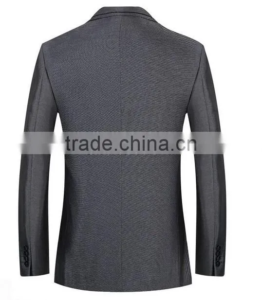 formal slim fit coat pant men suit for weddings