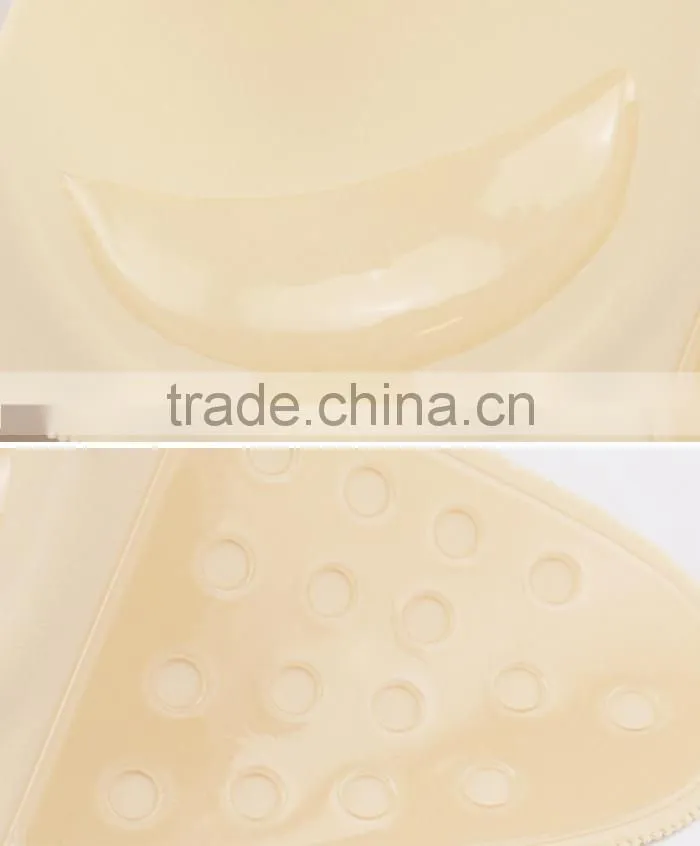cheap price size 36 backless transparent bra