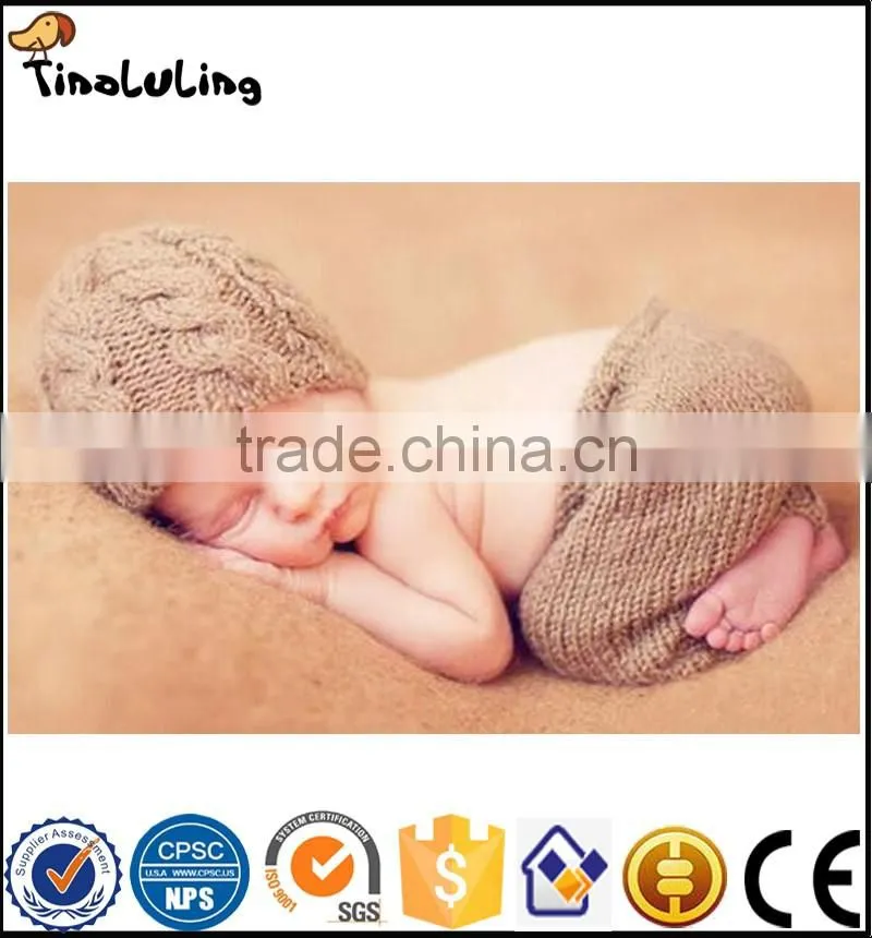 NPT73 Tinaluling 2017 new design wholesale baby photography prop for newborn