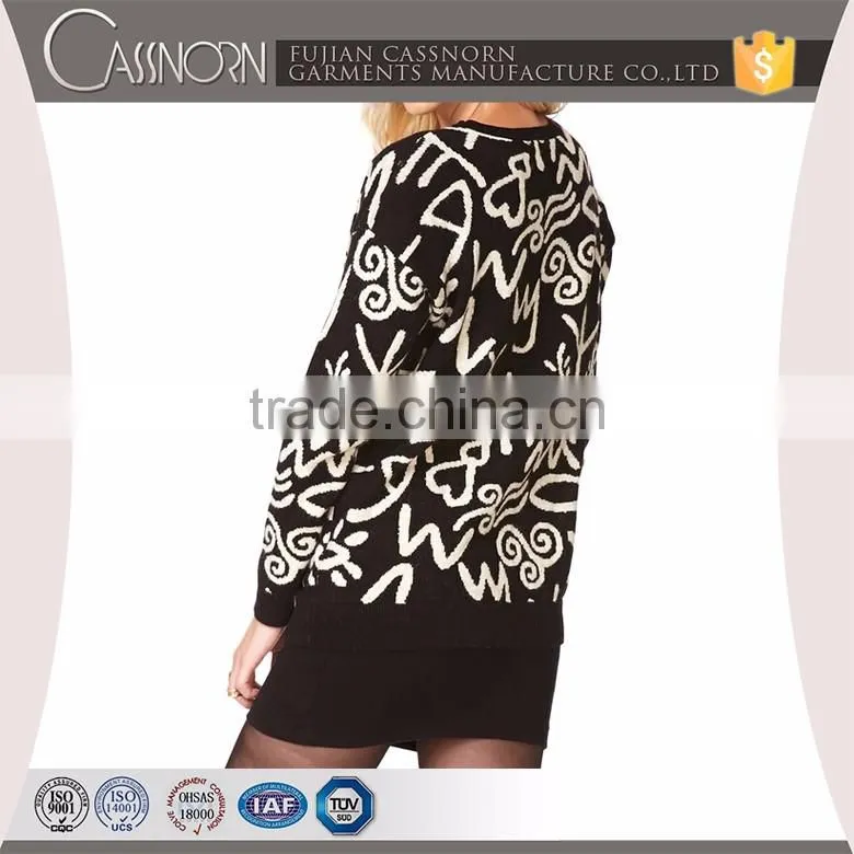 model sweater cashmere for middle age women