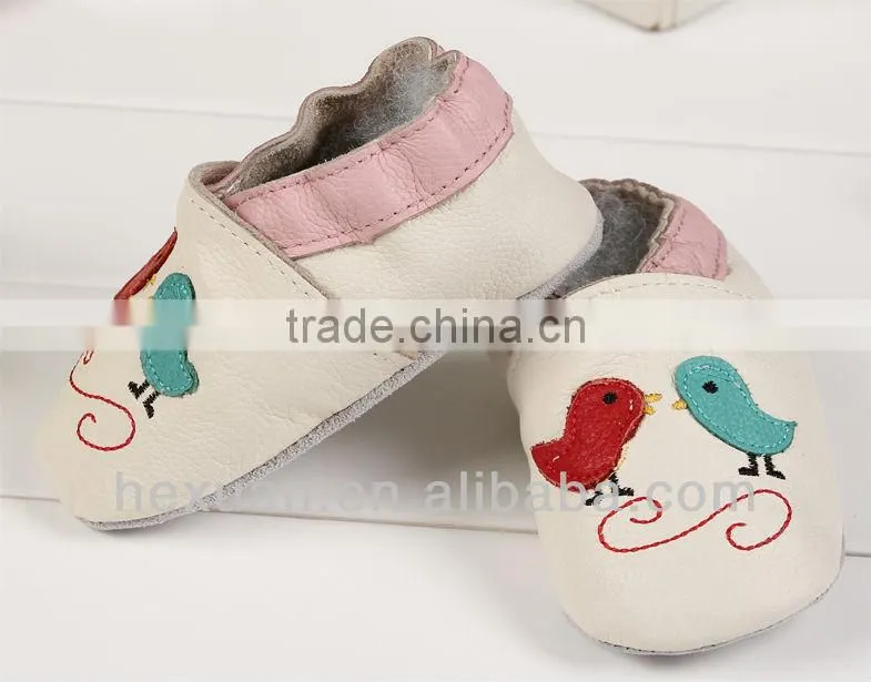 oem crystal shoes baby moccasins eva garden white school pretty babieswith patterns cheap leather kids shoes