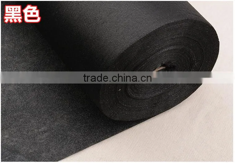 Interlinings&Linings Product Type Fusible