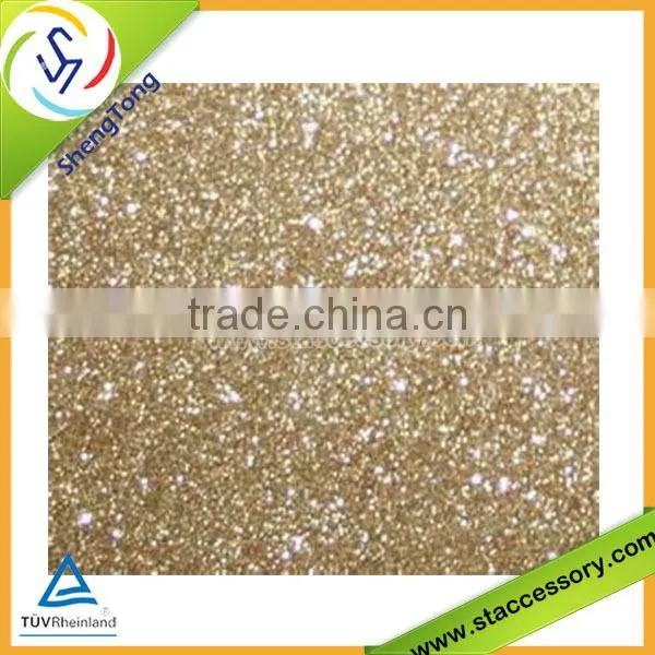 Eco--friendly wholesale bulk glitter factory price for craft or scrapbooking