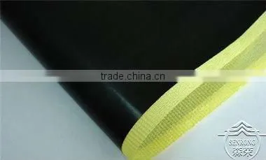 PTFE coated cloth