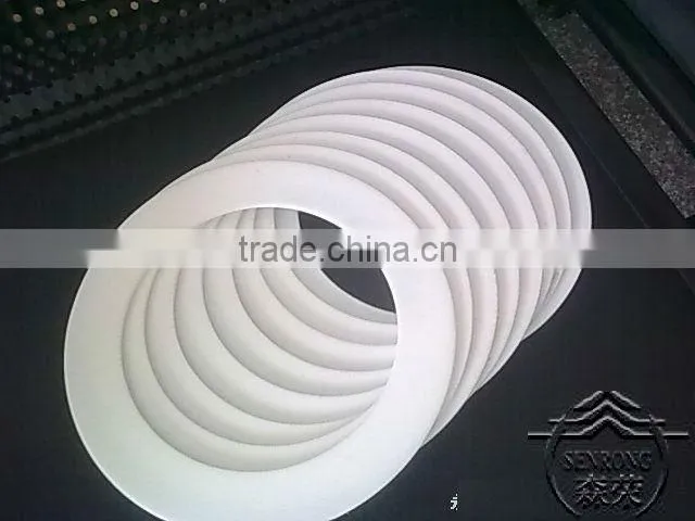 ptfe insulating gasket and spacer