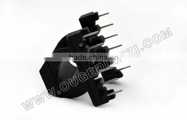 EC2834 plastic bobbin for transformer