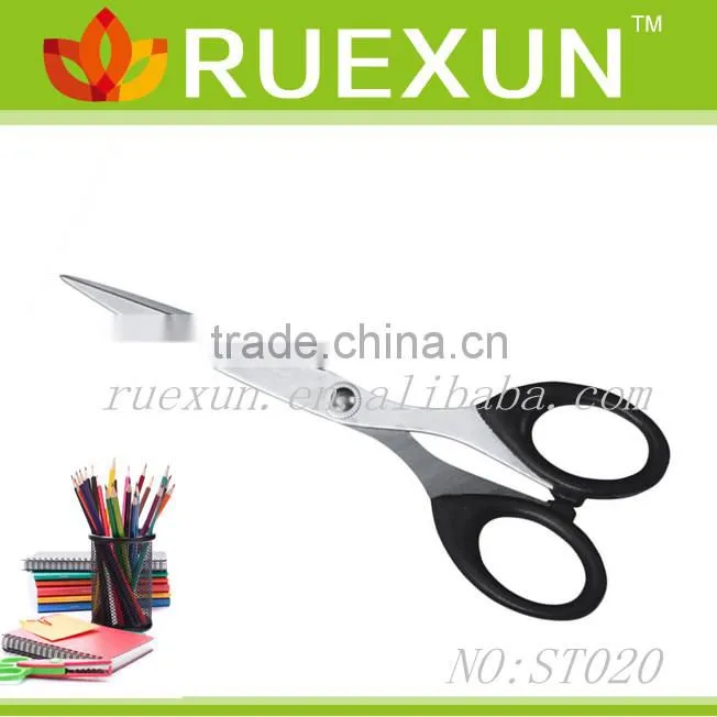 5.5" Stainless Steel Stationery Scissors