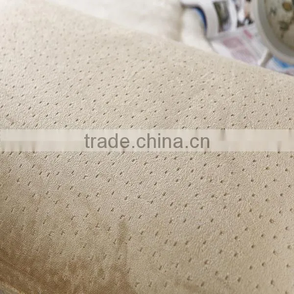 memory foam head cradle pillow