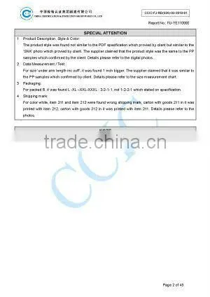 Qingdao Inspection service