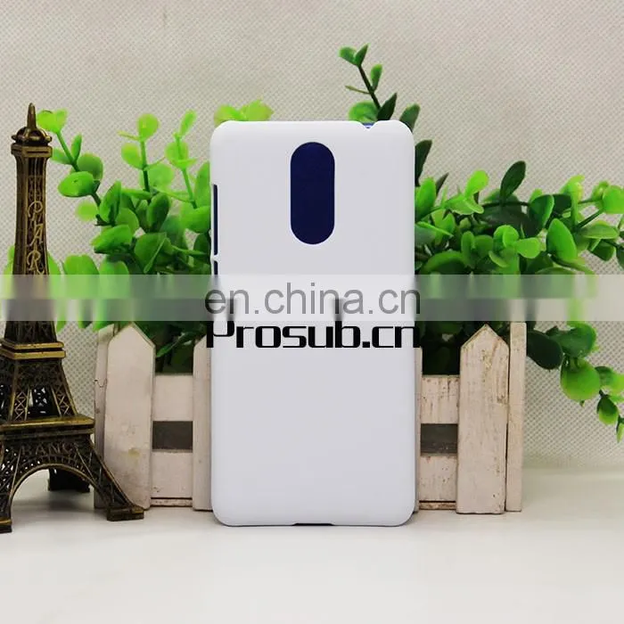 3Dsublimation smartphone cover aluminum injection mould for Prosub-Huawei Enjoy 6