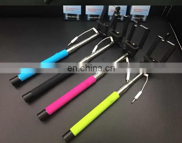 OWN MOLD develop mobile phone selfie steak phone accessory