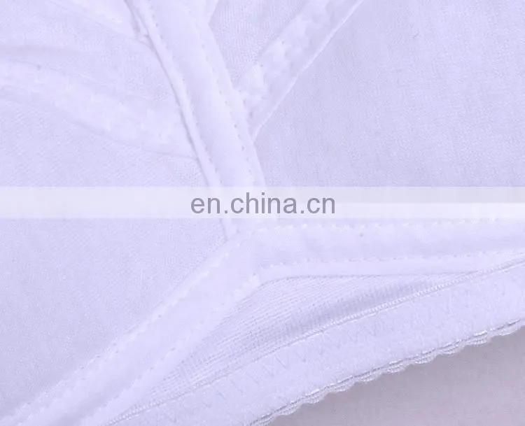 China women bra Cotton Underwired Plus Size Bra push up bra fashion bra