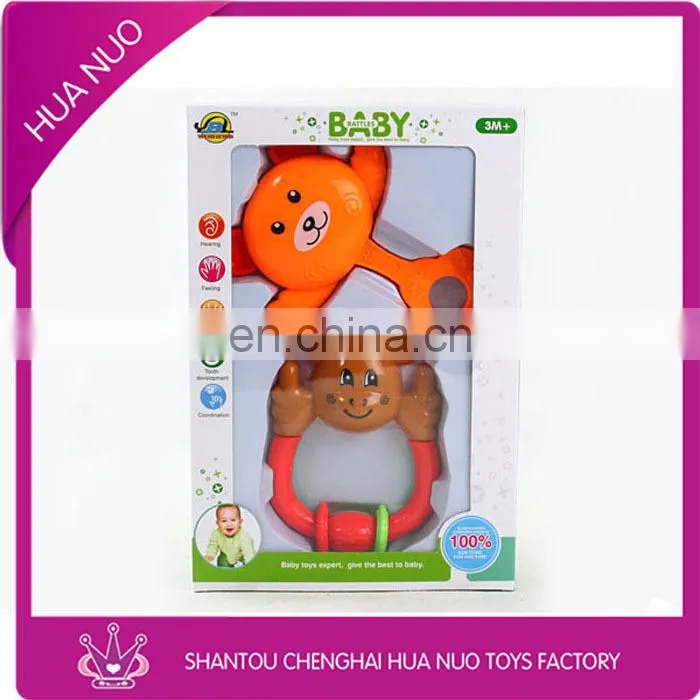 Funny baby toys