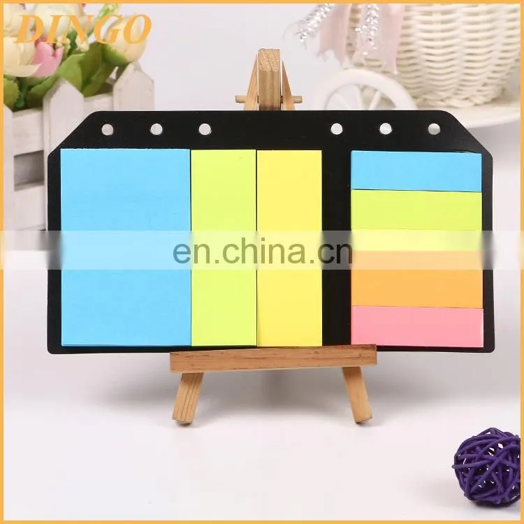 Hot selling memo pad book for promotion