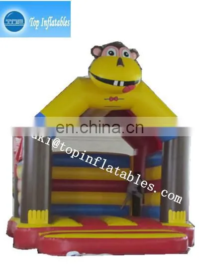 inflatable castle ,cheap inflatable bouncers for sale