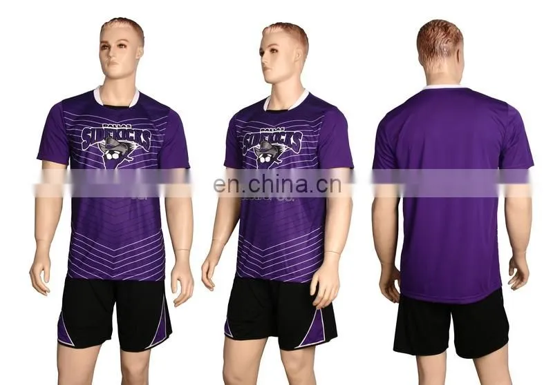 Custom logo design for soccer jersey uniform