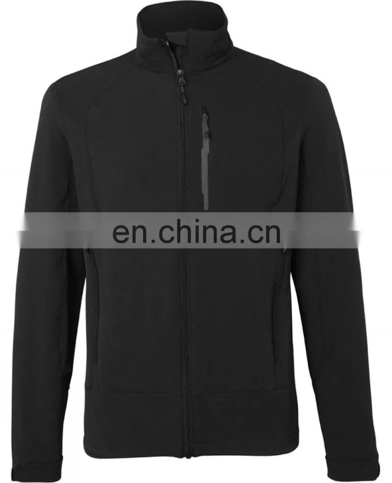 outdoor cool softshell windbreaker mens jacket