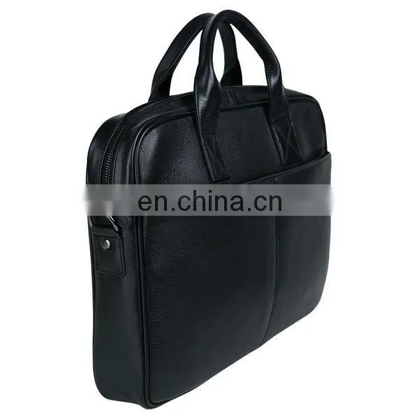 first-class tablet leather briefcase in Huadu