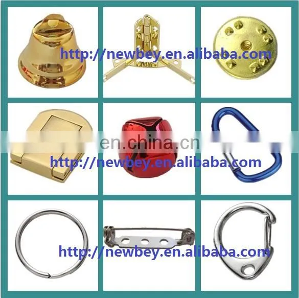 Trangle shape metal cardboard packaging corner in 31mm BC916