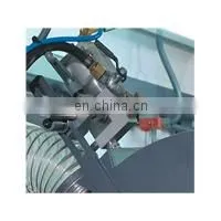 Axis CNS Polishing and Buffing Machine
