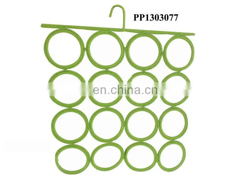 Hanger hand crarts PP crochet