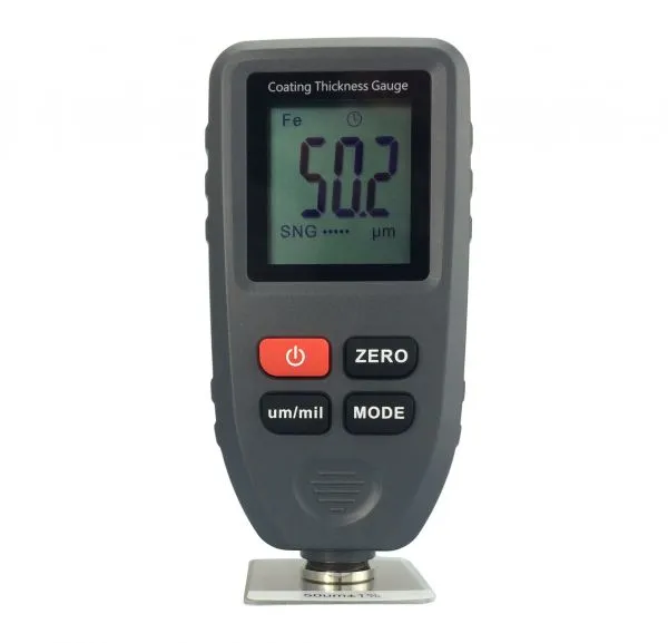 Shenzhen Red Dragon Instrument Co., LTD company overview - view 1