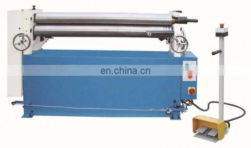 ELECTRICAL SLIP ROLL ESR1300X2.5 ESR1300X4.5 ESR1550X3.5 ESR2020X3.5 ESR1300X6.5 ESR2070X2.5