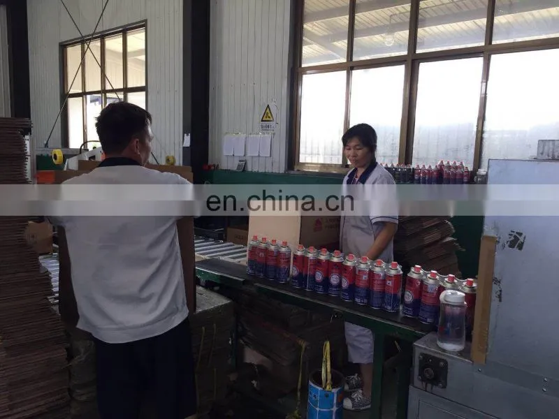spray perfume can with made in china