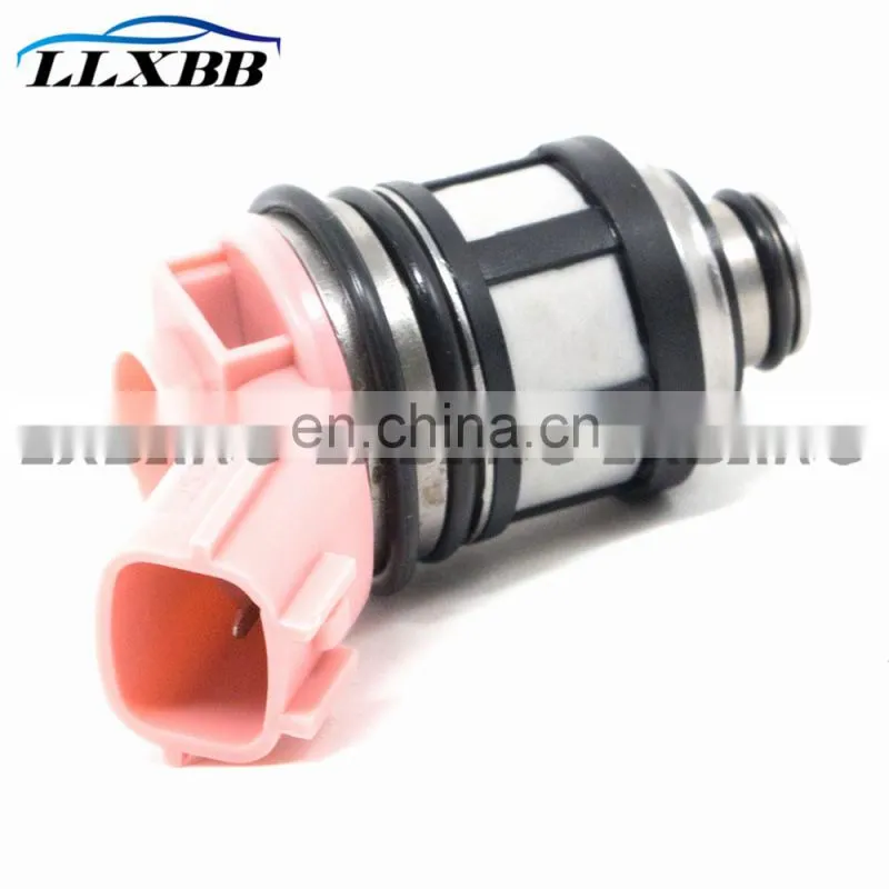 Fuel Injector 16600-9S205 For Nissan Frontier Pathfinder Xterra 166009S205 XF5E-9F593-BA