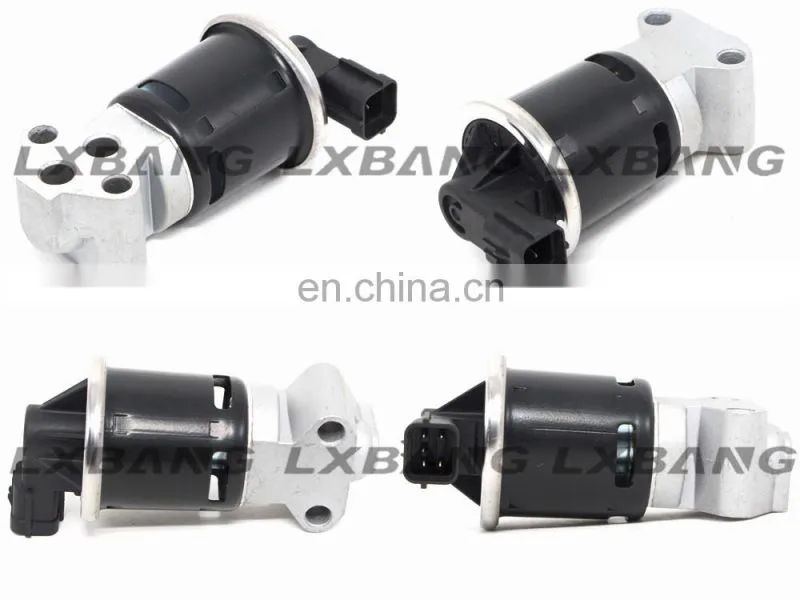 96612359 Exhaust Gas Recirculation EGR Valve For GM Daewoo Matiz Klya Chevrolet 96291093