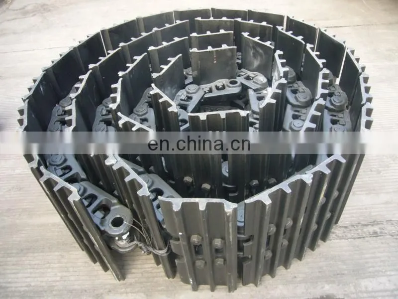 track shoe assy