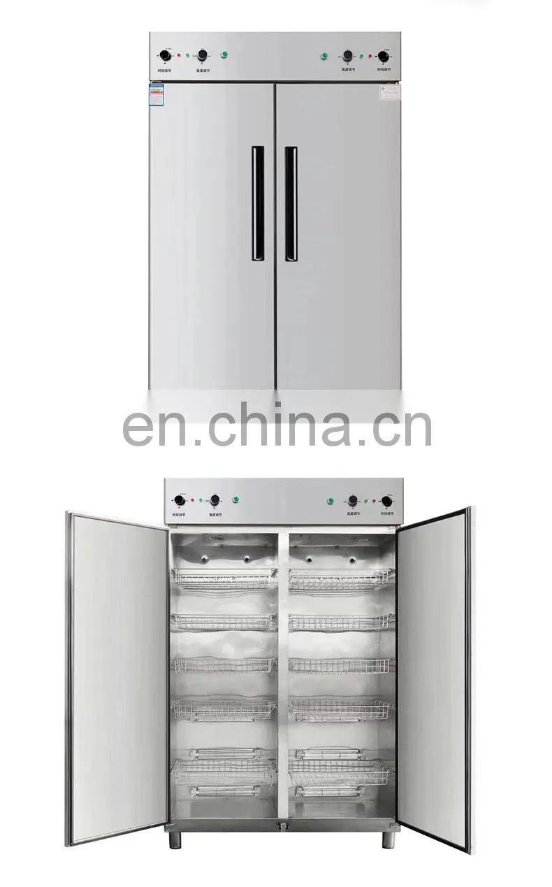 Ozone disinfection cabinet Clothes disinfection cabinet uv box sterilizer