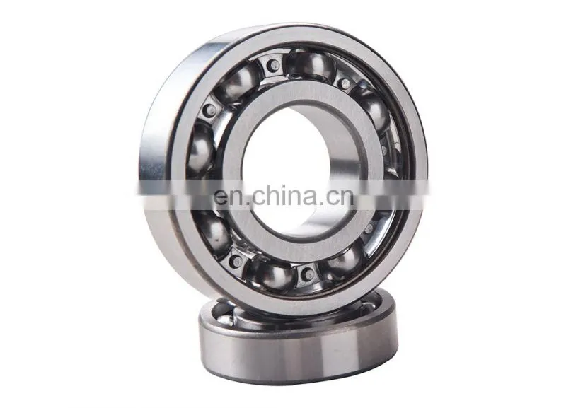 Japanese original washing machine nsk 6832 bearing high precision bearing