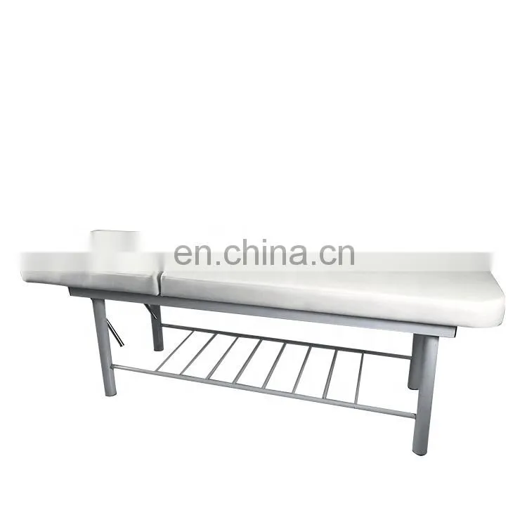 High Quality Adjustable Massage Bed Durable comfortable Treatment Table Beauty Salon Bed